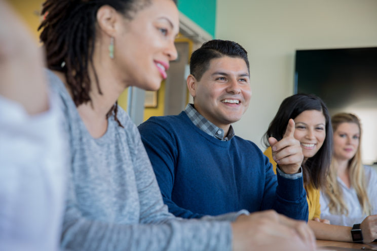 DRC BEACON Manage Teachers