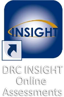 DRC INSIGHT Desktop Icon